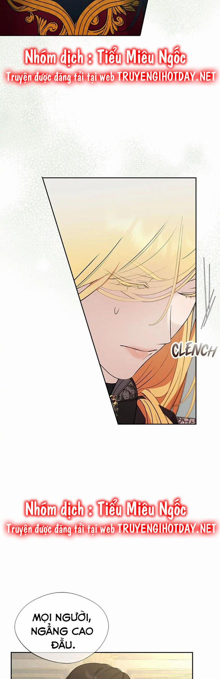 Nam Chính Đang Cản Bước Tôi 64 trang 12