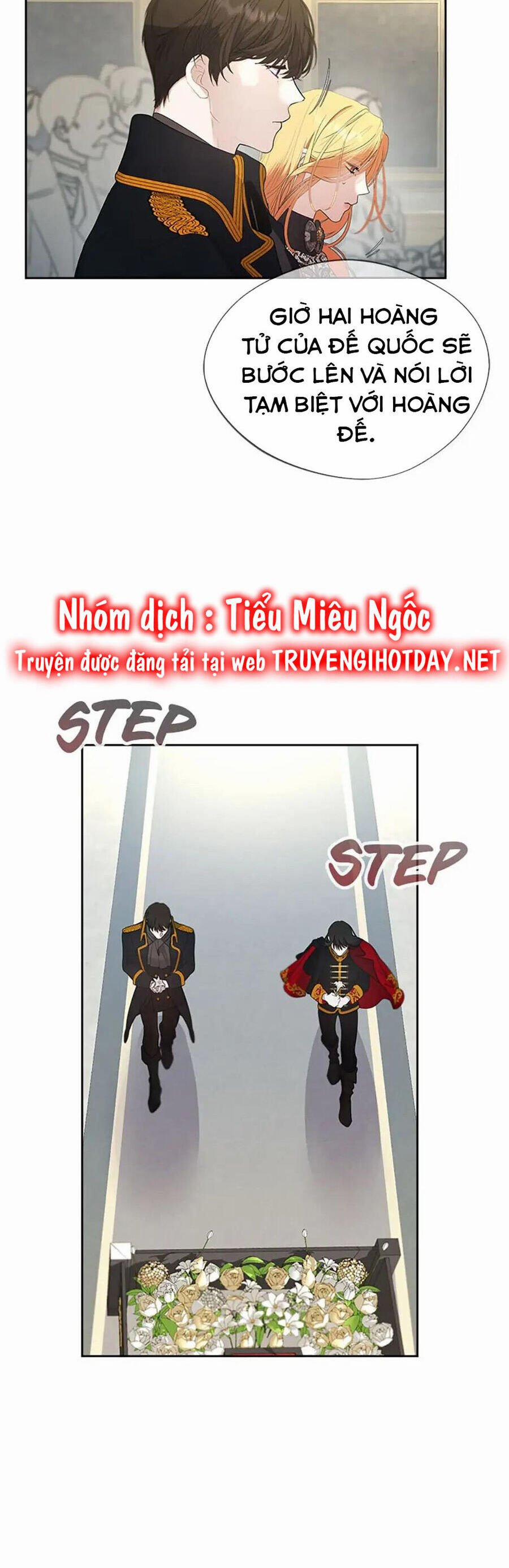 Nam Chính Đang Cản Bước Tôi 64 trang 13