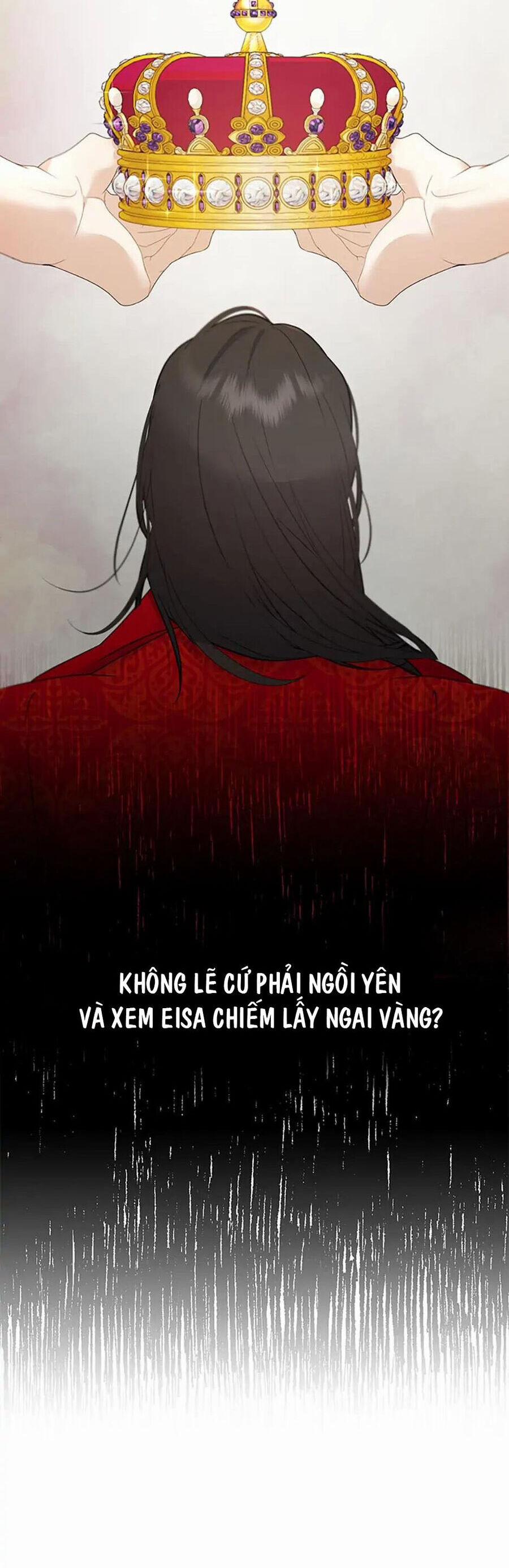 Nam Chính Đang Cản Bước Tôi 64 trang 17