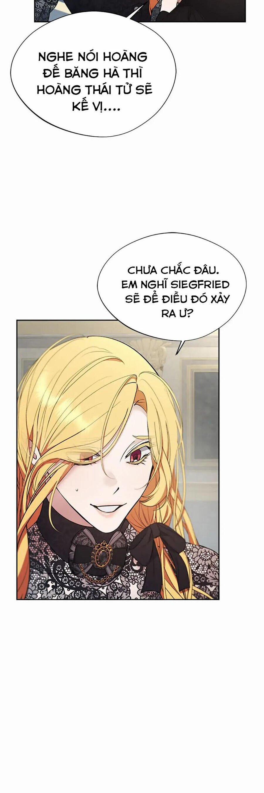 Nam Chính Đang Cản Bước Tôi 64 trang 19