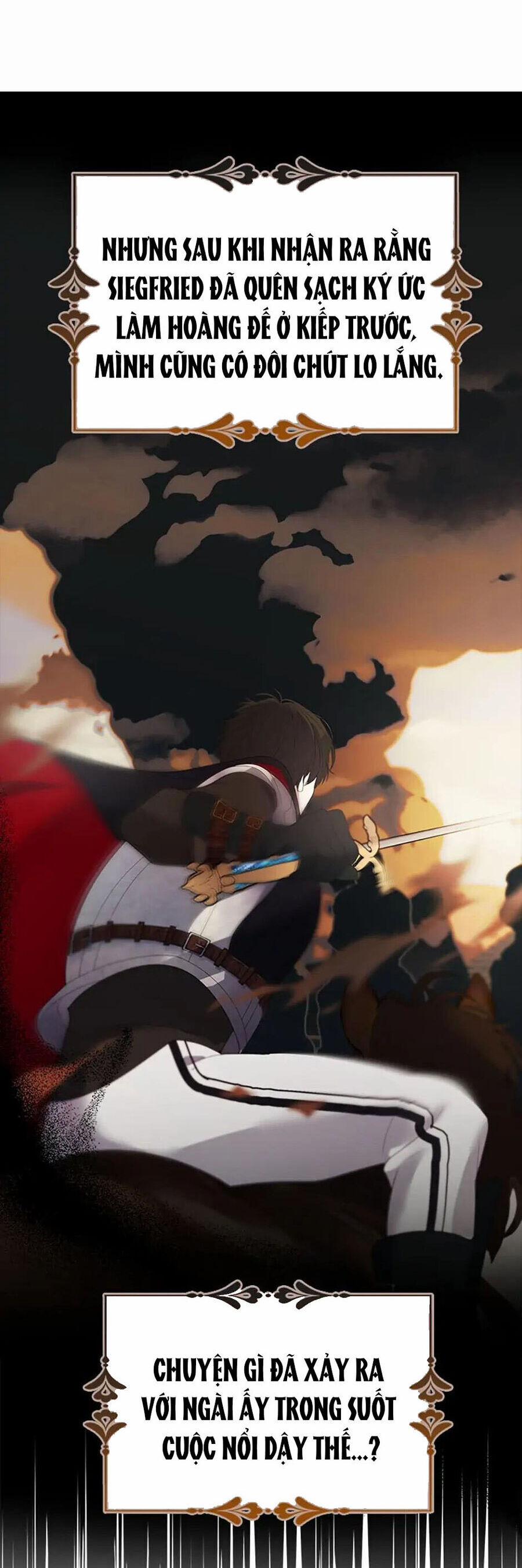 Nam Chính Đang Cản Bước Tôi 64 trang 20