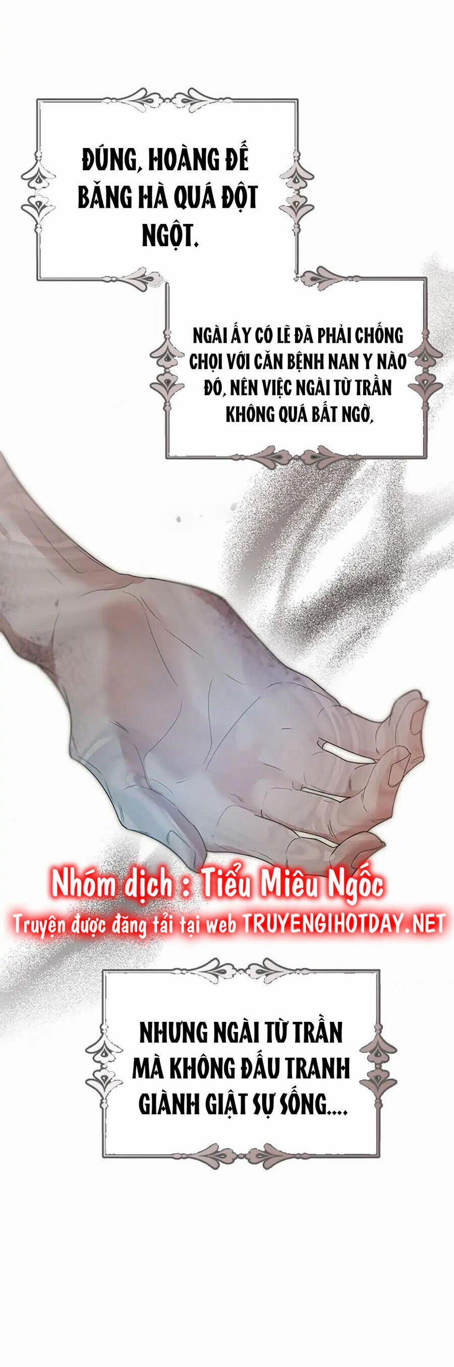 Nam Chính Đang Cản Bước Tôi 64 trang 24