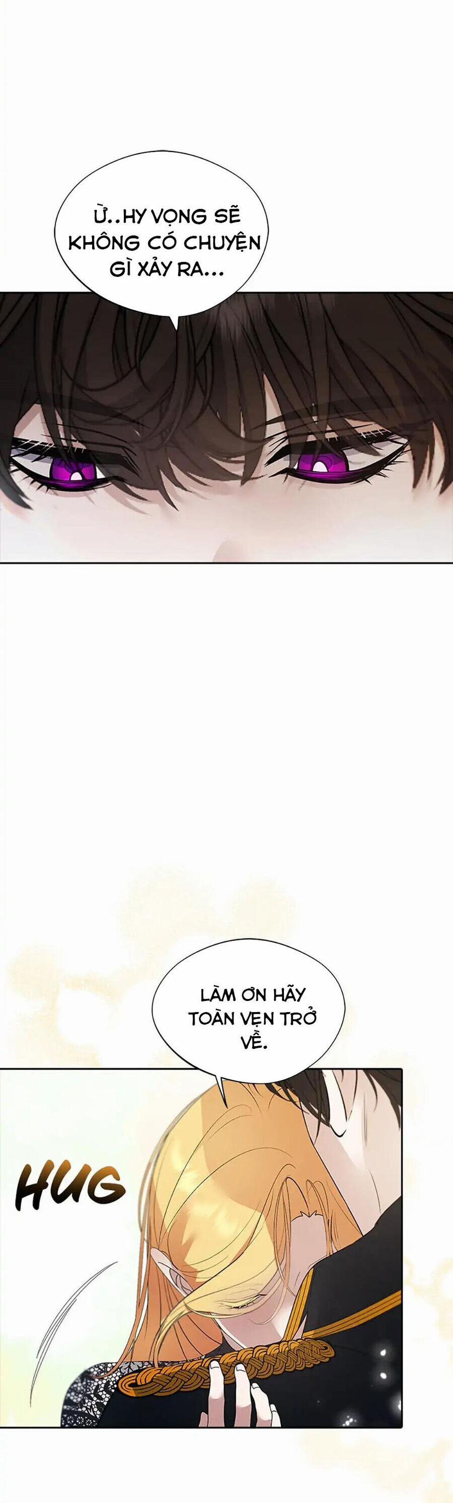 Nam Chính Đang Cản Bước Tôi 64 trang 29