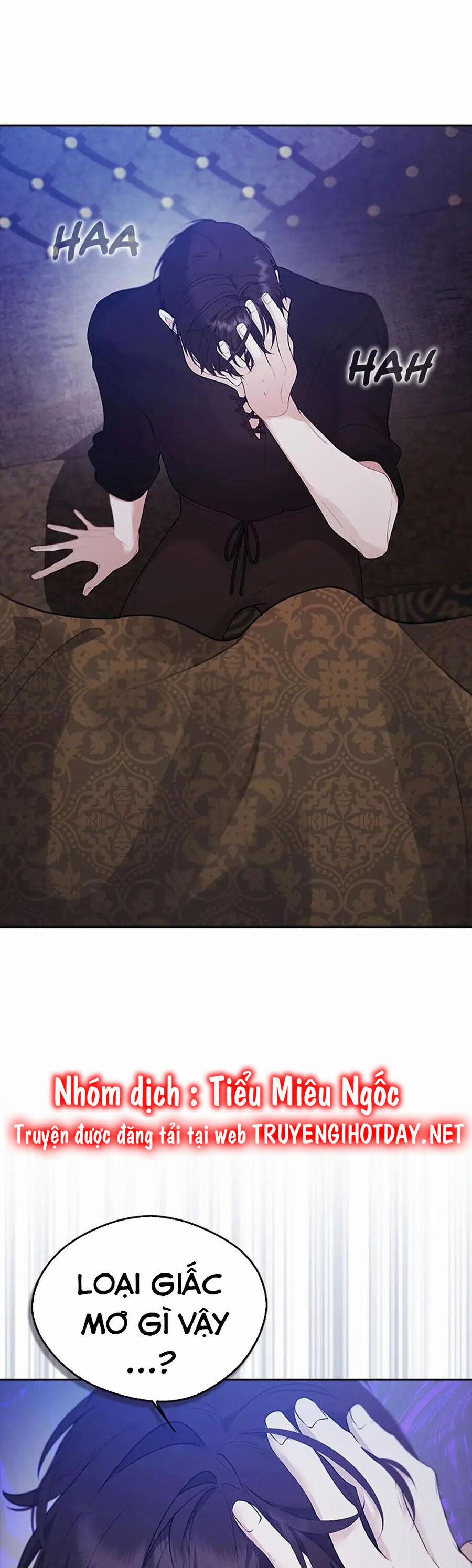 Nam Chính Đang Cản Bước Tôi 64 trang 3