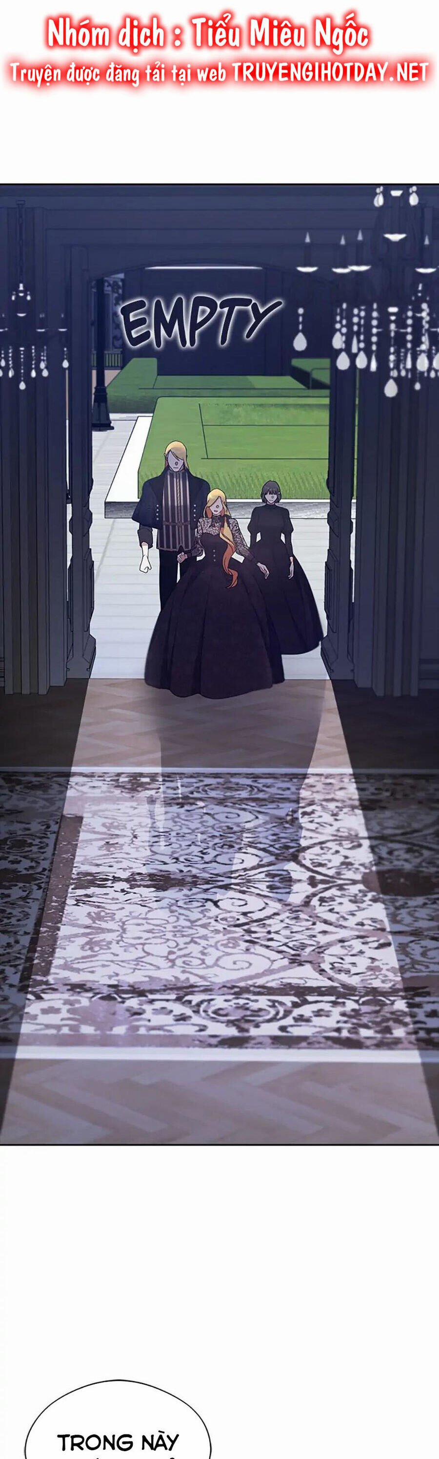 Nam Chính Đang Cản Bước Tôi 64 trang 34