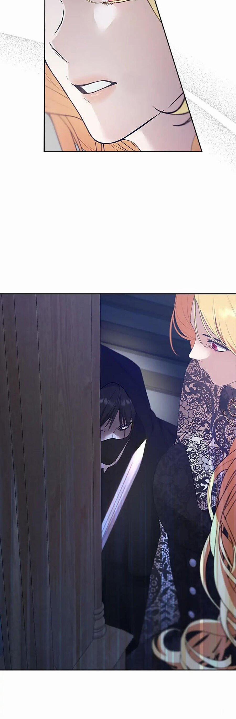 Nam Chính Đang Cản Bước Tôi 64 trang 38