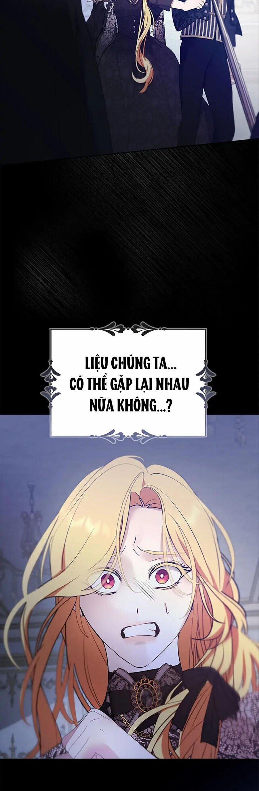 Nam Chính Đang Cản Bước Tôi 64 trang 43