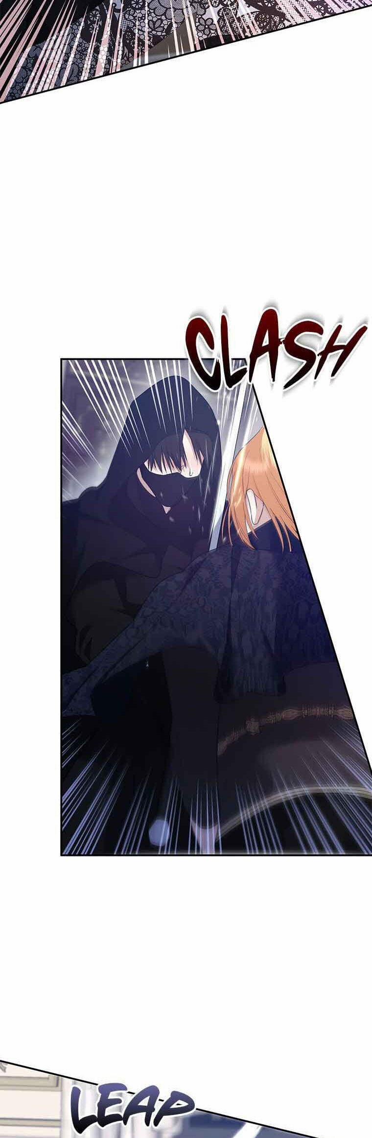 Nam Chính Đang Cản Bước Tôi 65 trang 14