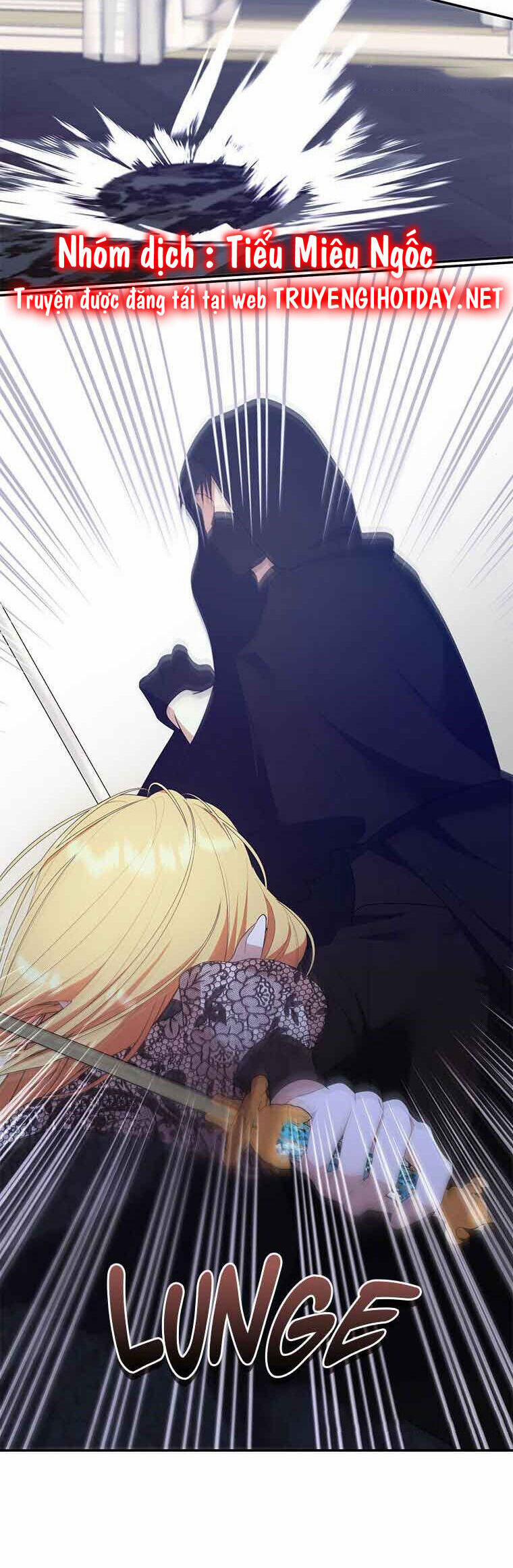 Nam Chính Đang Cản Bước Tôi 65 trang 15