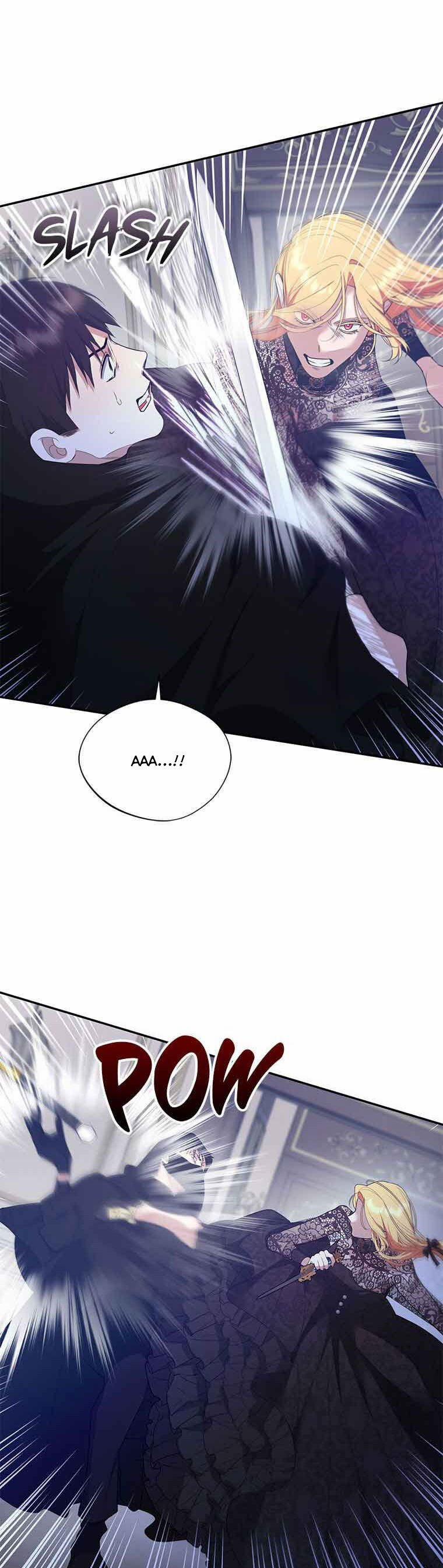 Nam Chính Đang Cản Bước Tôi 65 trang 16