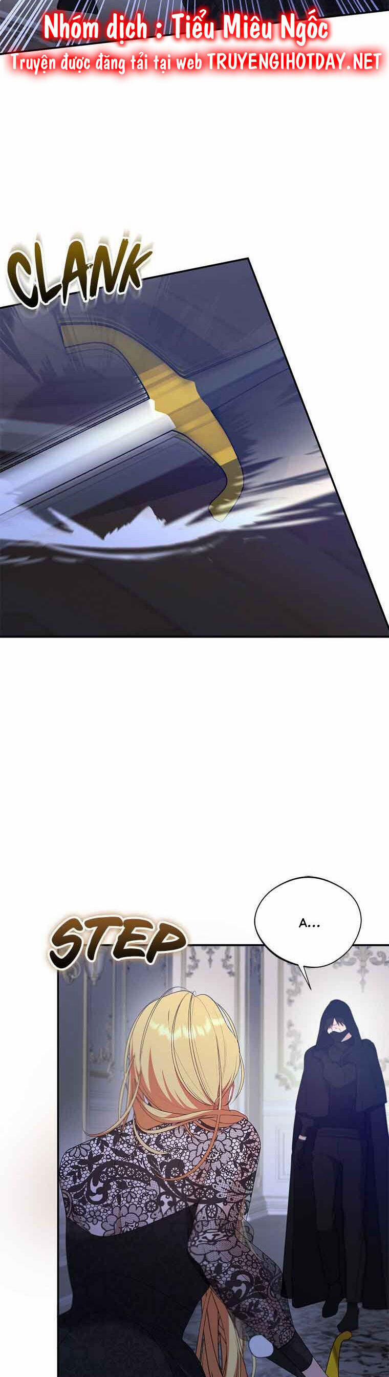 Nam Chính Đang Cản Bước Tôi 65 trang 17