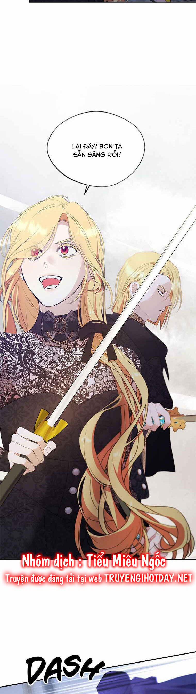 Nam Chính Đang Cản Bước Tôi 65 trang 18