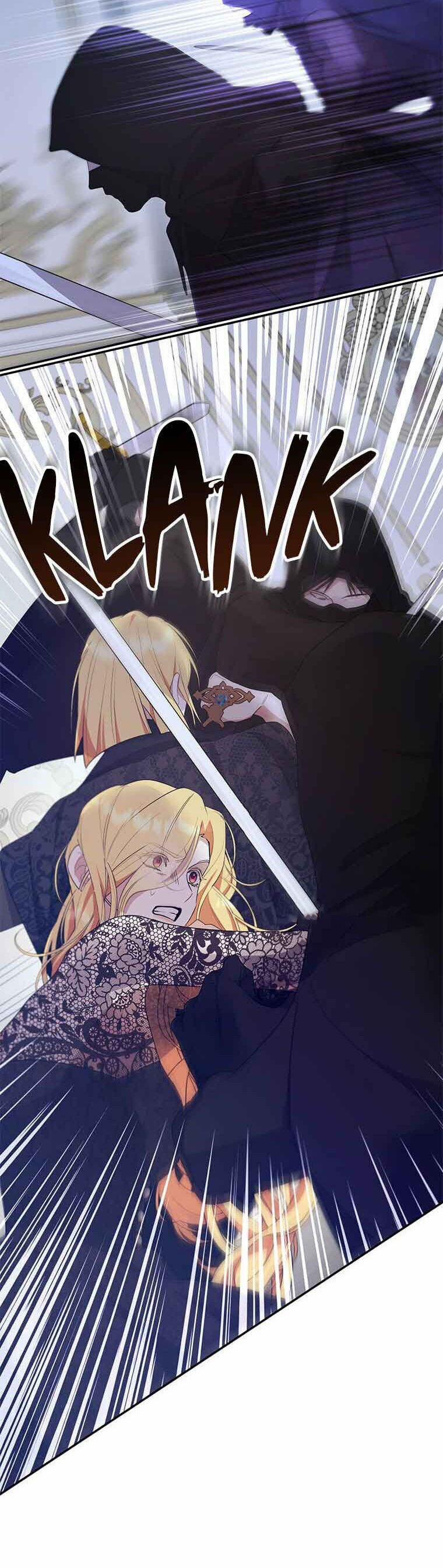 Nam Chính Đang Cản Bước Tôi 65 trang 19