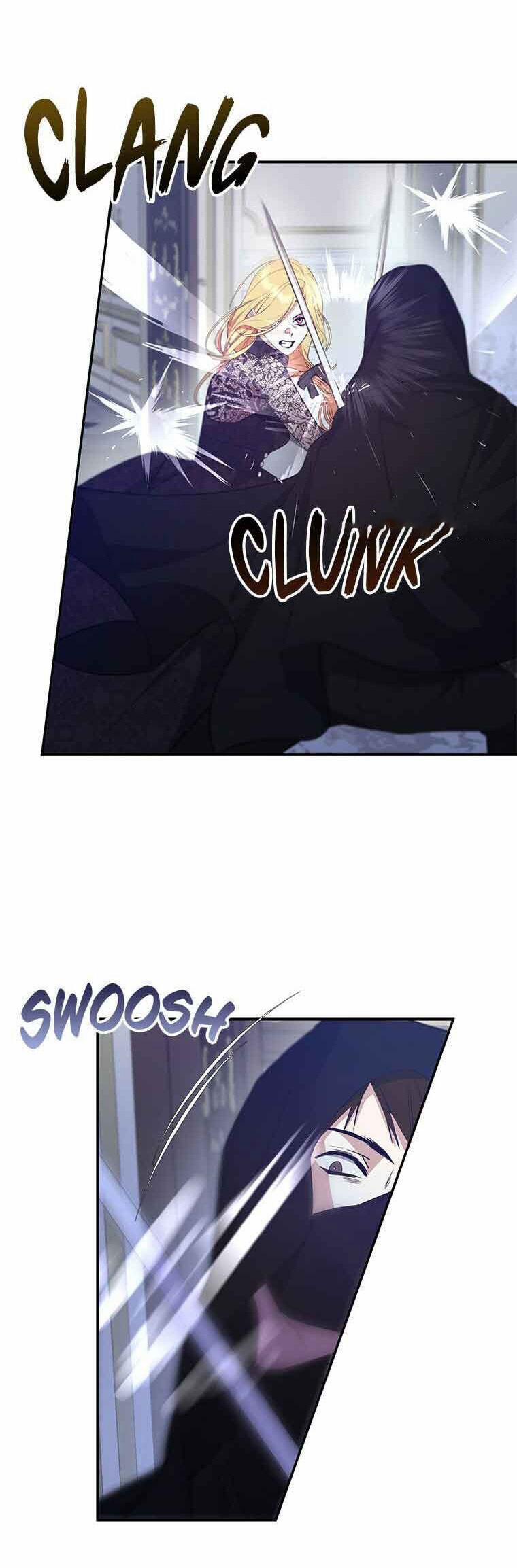 Nam Chính Đang Cản Bước Tôi 65 trang 20