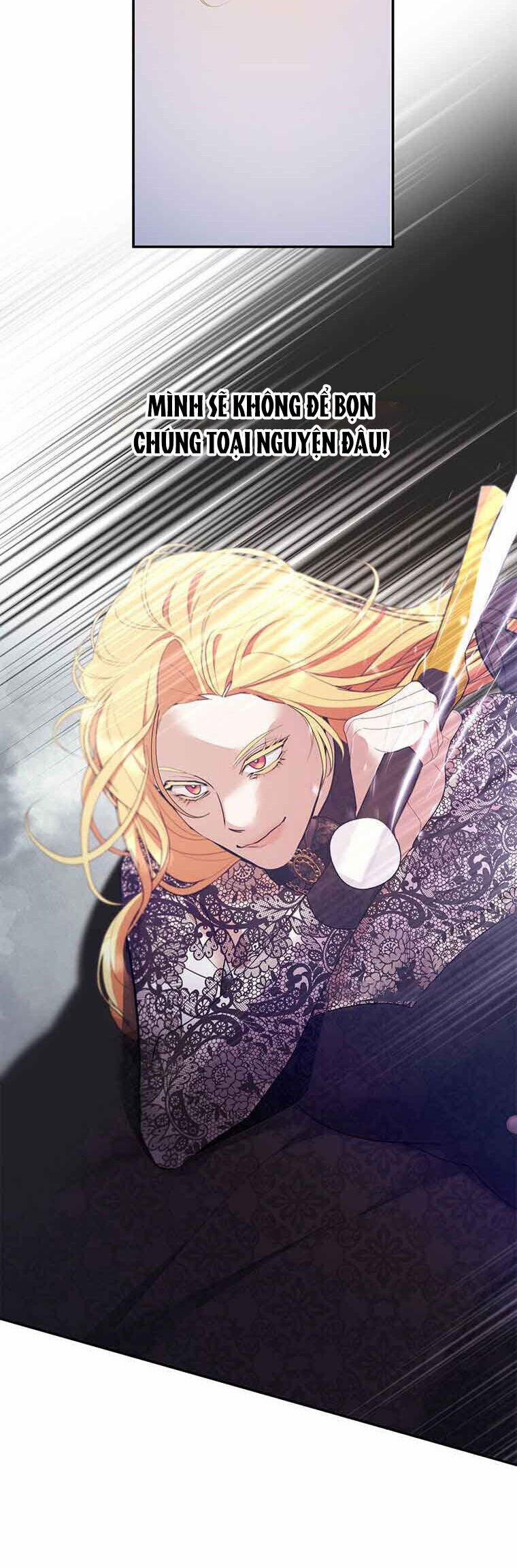 Nam Chính Đang Cản Bước Tôi 65 trang 23