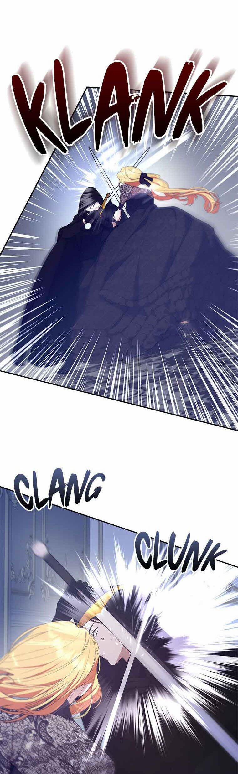 Nam Chính Đang Cản Bước Tôi 65 trang 24