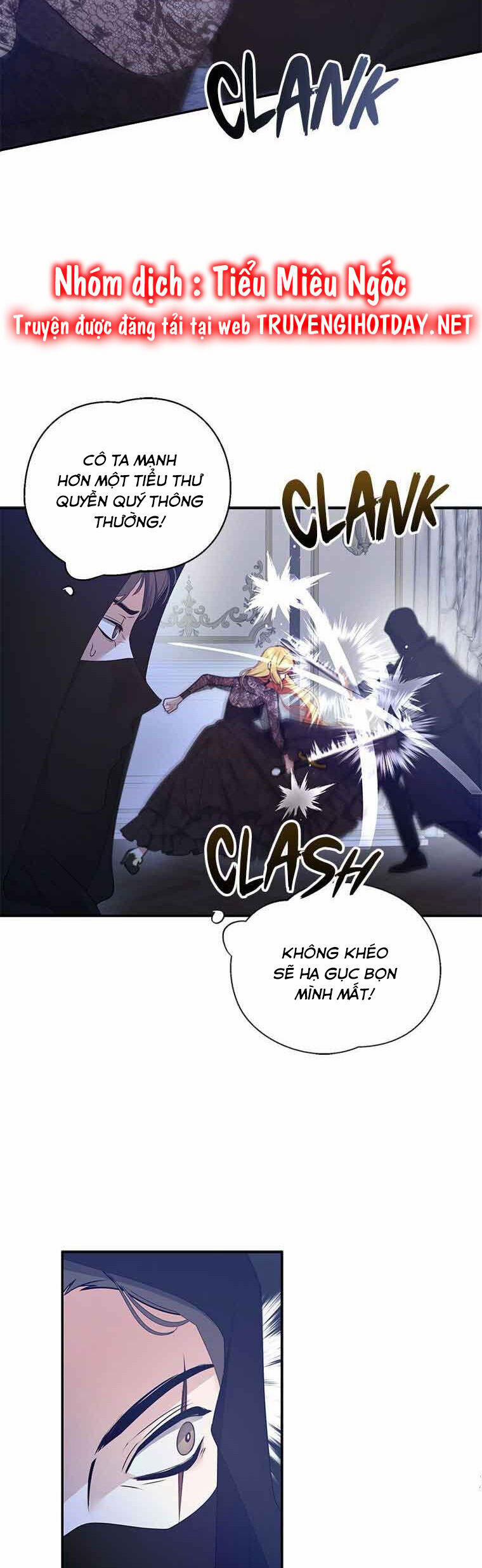 Nam Chính Đang Cản Bước Tôi 65 trang 25