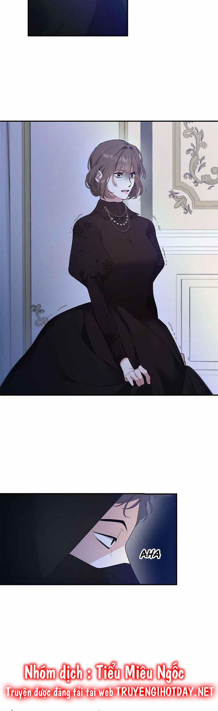 Nam Chính Đang Cản Bước Tôi 65 trang 26