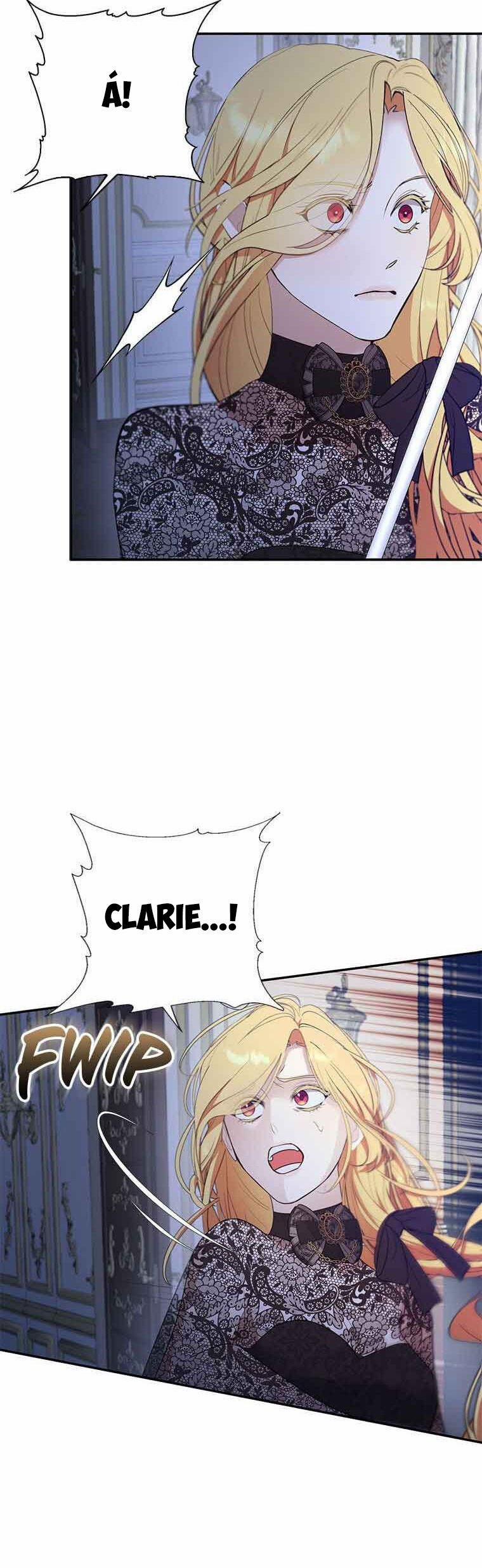 Nam Chính Đang Cản Bước Tôi 65 trang 27