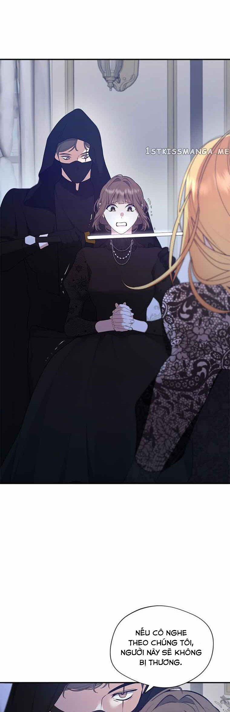 Nam Chính Đang Cản Bước Tôi 65 trang 28