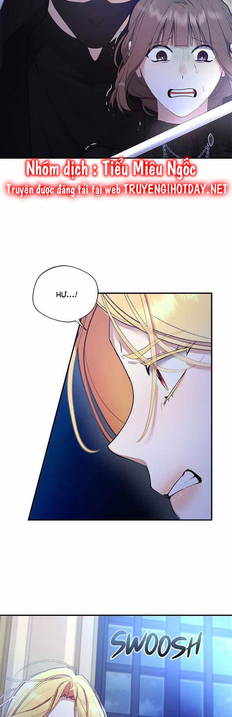 Nam Chính Đang Cản Bước Tôi 65 trang 29