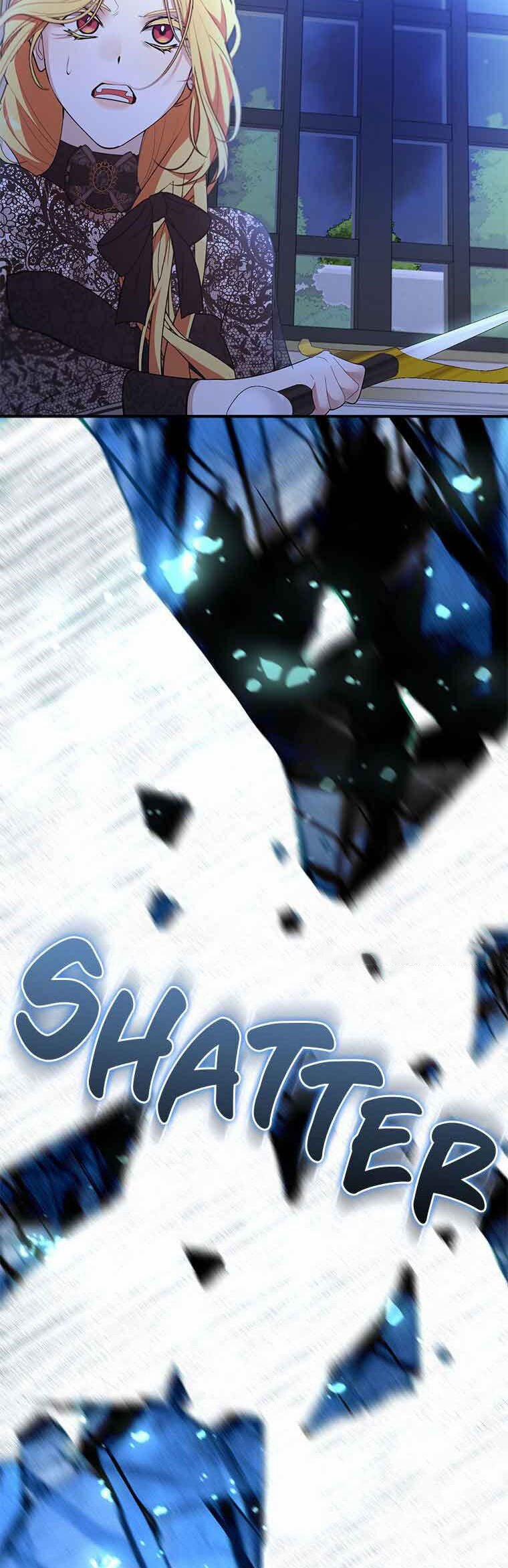 Nam Chính Đang Cản Bước Tôi 65 trang 30