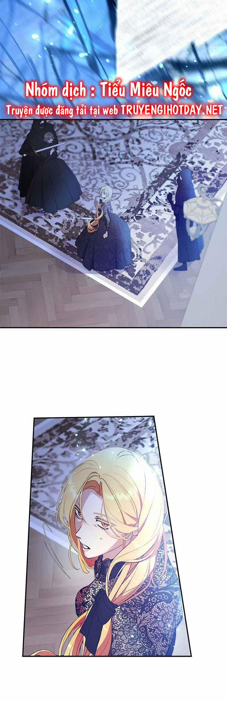 Nam Chính Đang Cản Bước Tôi 65 trang 31