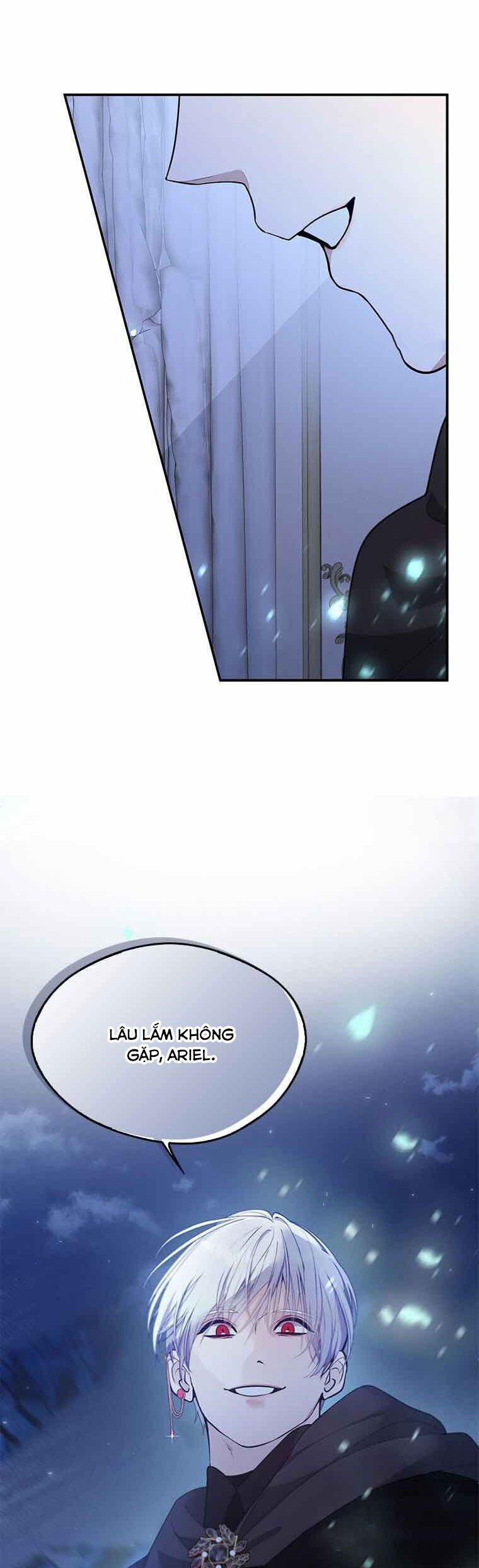 Nam Chính Đang Cản Bước Tôi 65 trang 32