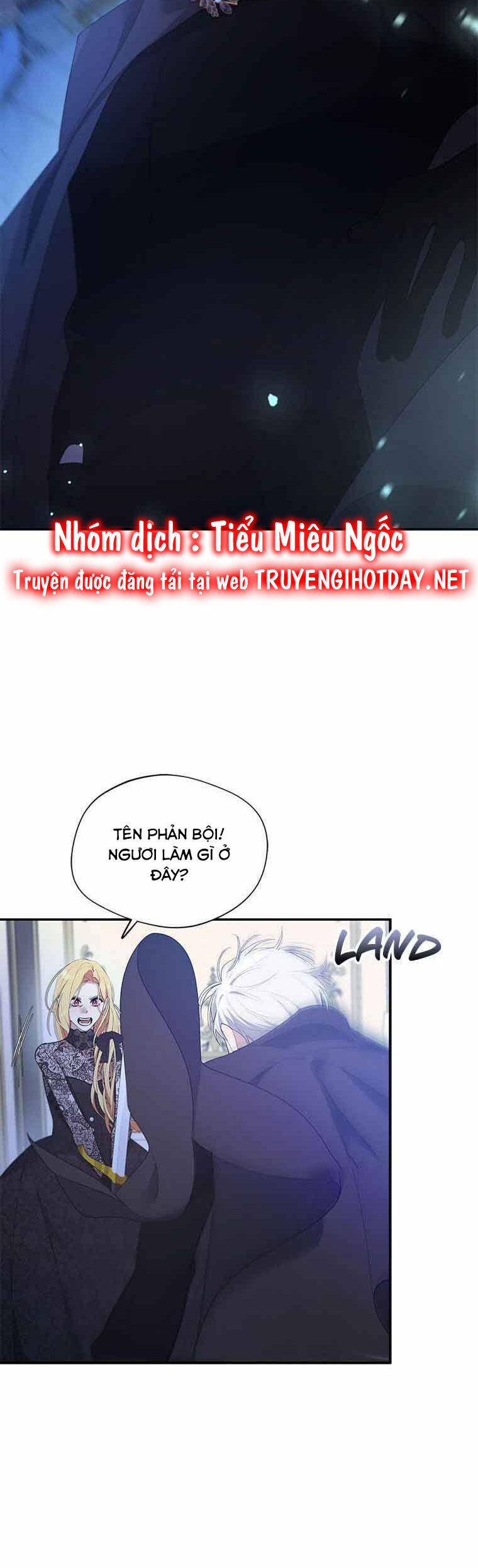 Nam Chính Đang Cản Bước Tôi 65 trang 33