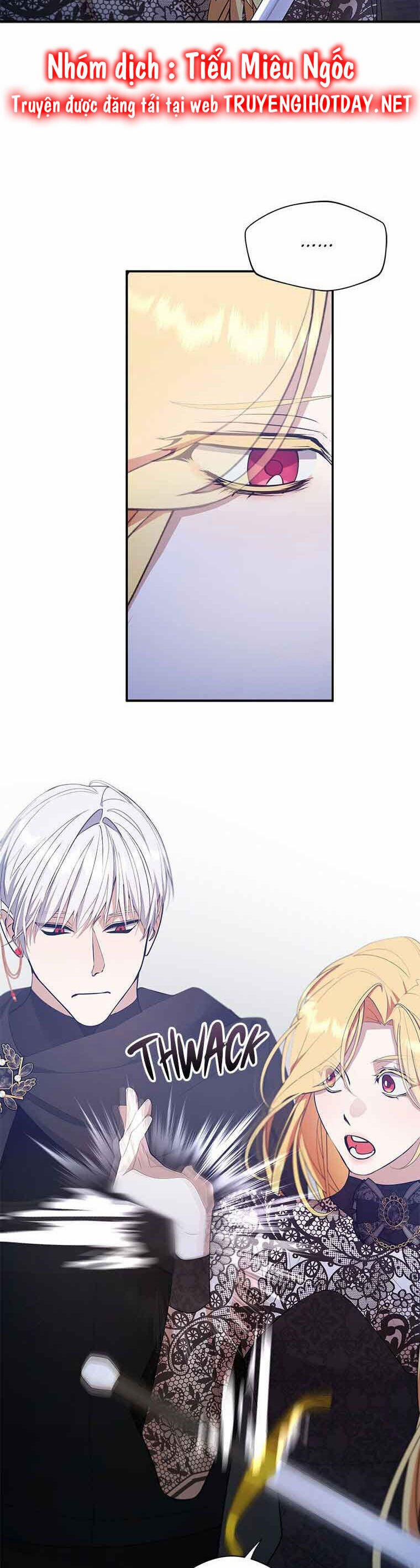 Nam Chính Đang Cản Bước Tôi 65 trang 37