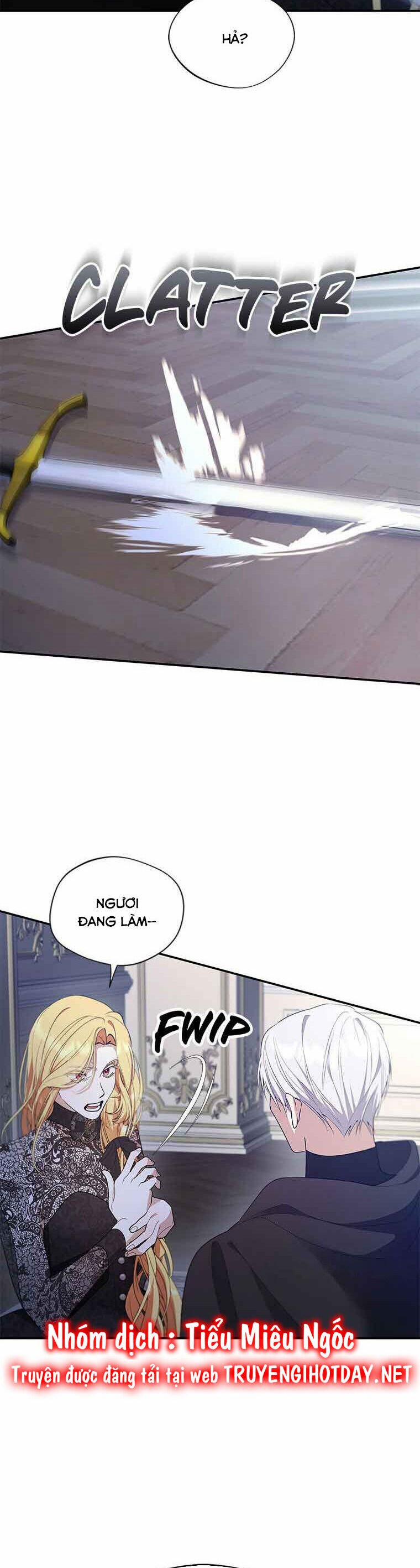 Nam Chính Đang Cản Bước Tôi 65 trang 38