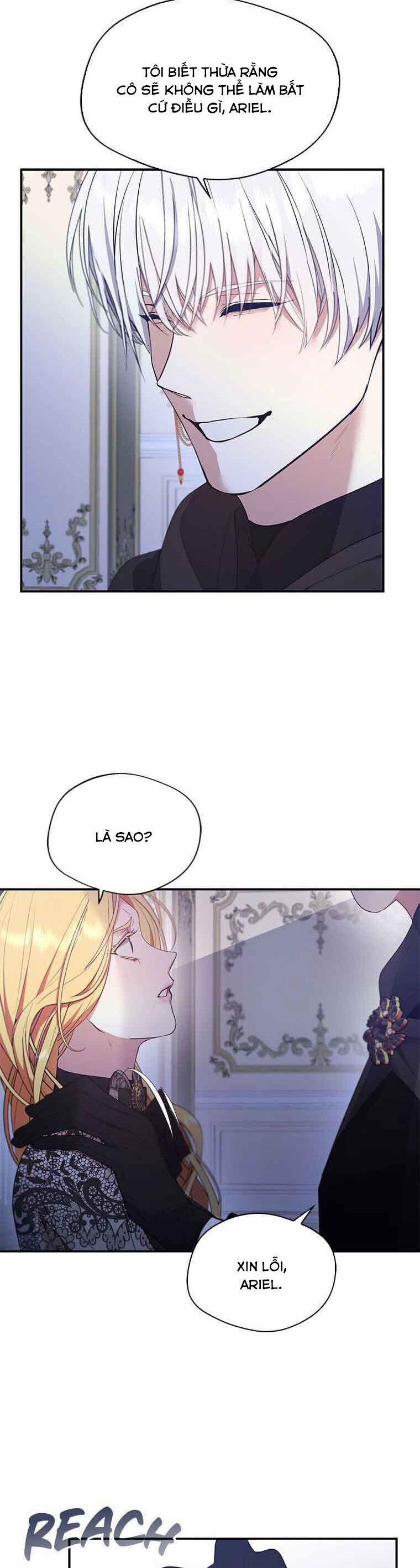 Nam Chính Đang Cản Bước Tôi 65 trang 39