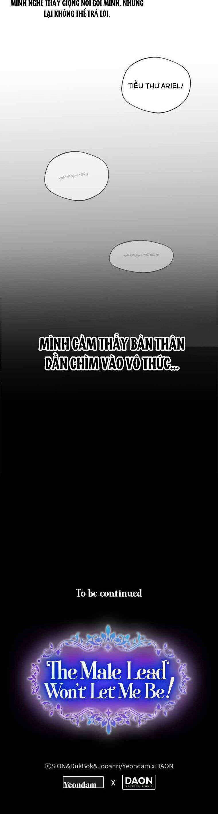 Nam Chính Đang Cản Bước Tôi 65 trang 41