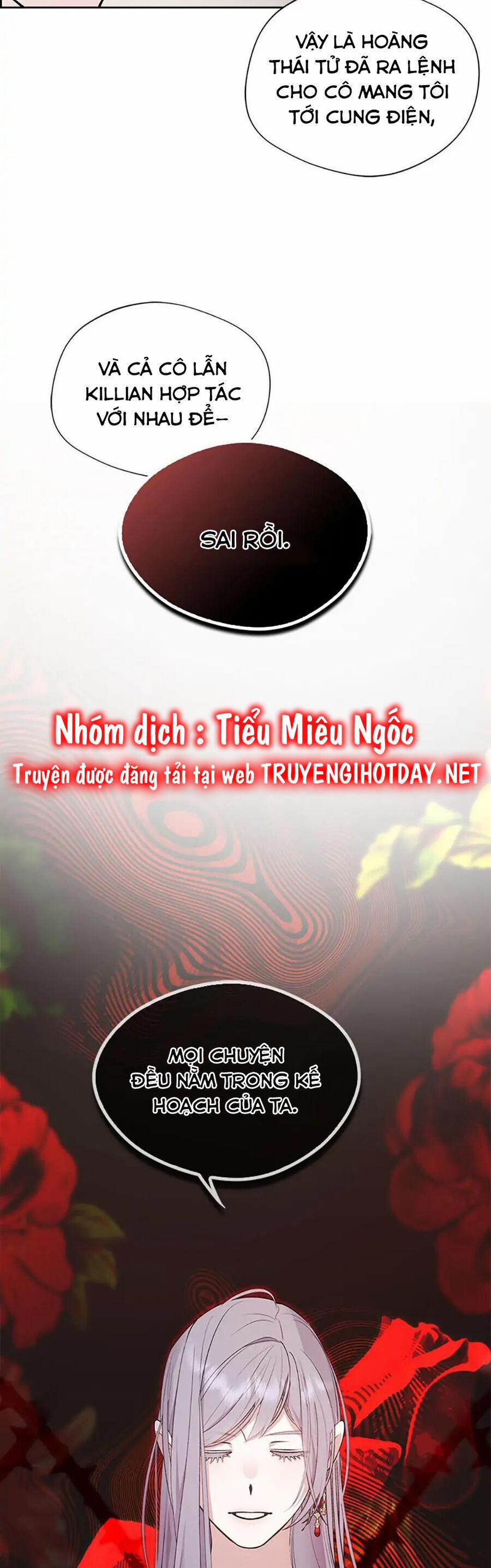 Nam Chính Đang Cản Bước Tôi 66 trang 13