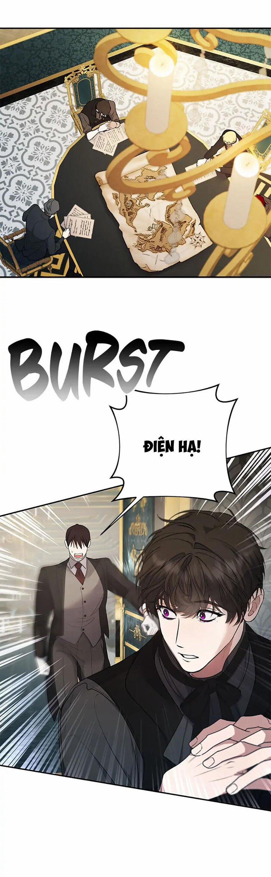 Nam Chính Đang Cản Bước Tôi 66 trang 19