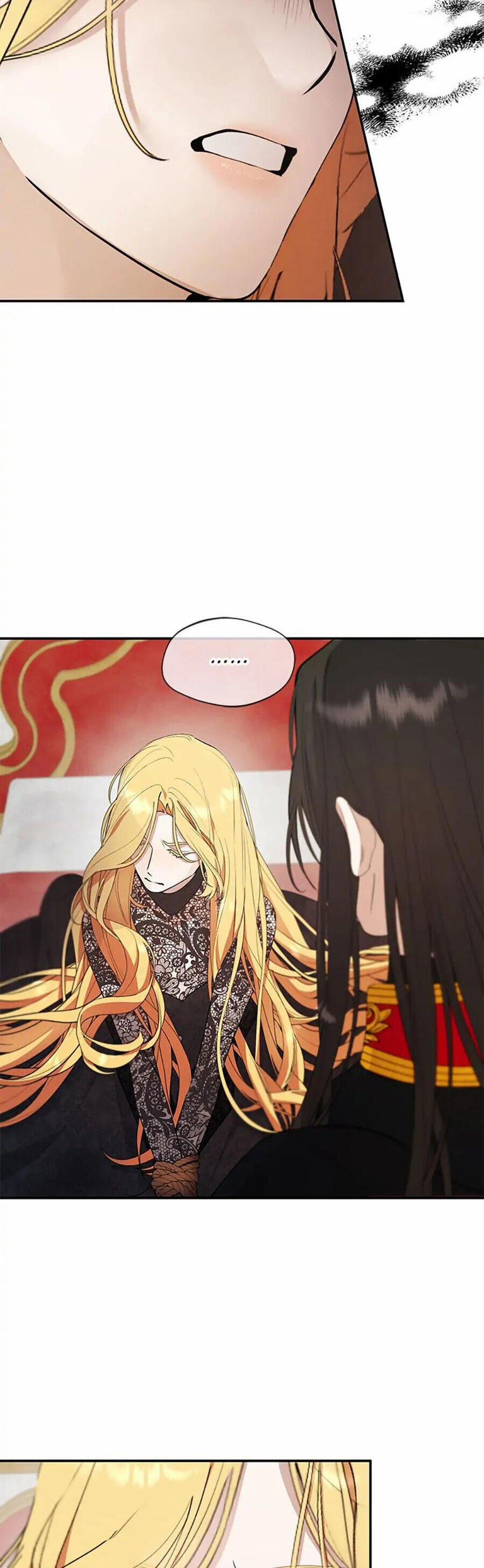 Nam Chính Đang Cản Bước Tôi 66 trang 32