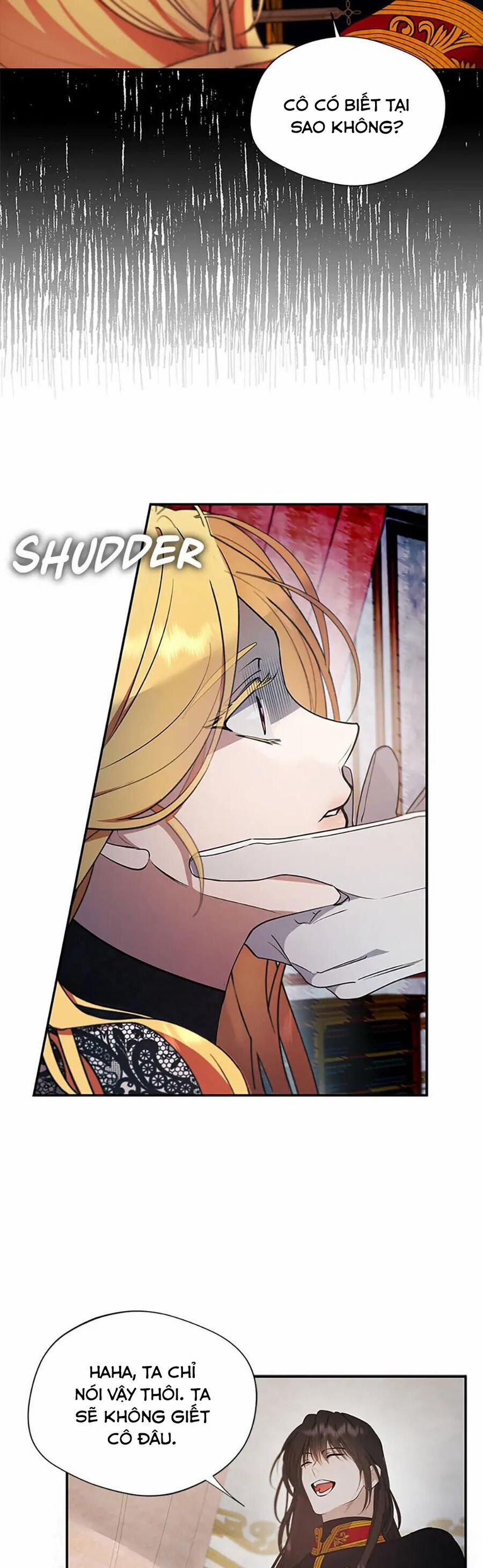 Nam Chính Đang Cản Bước Tôi 66 trang 34