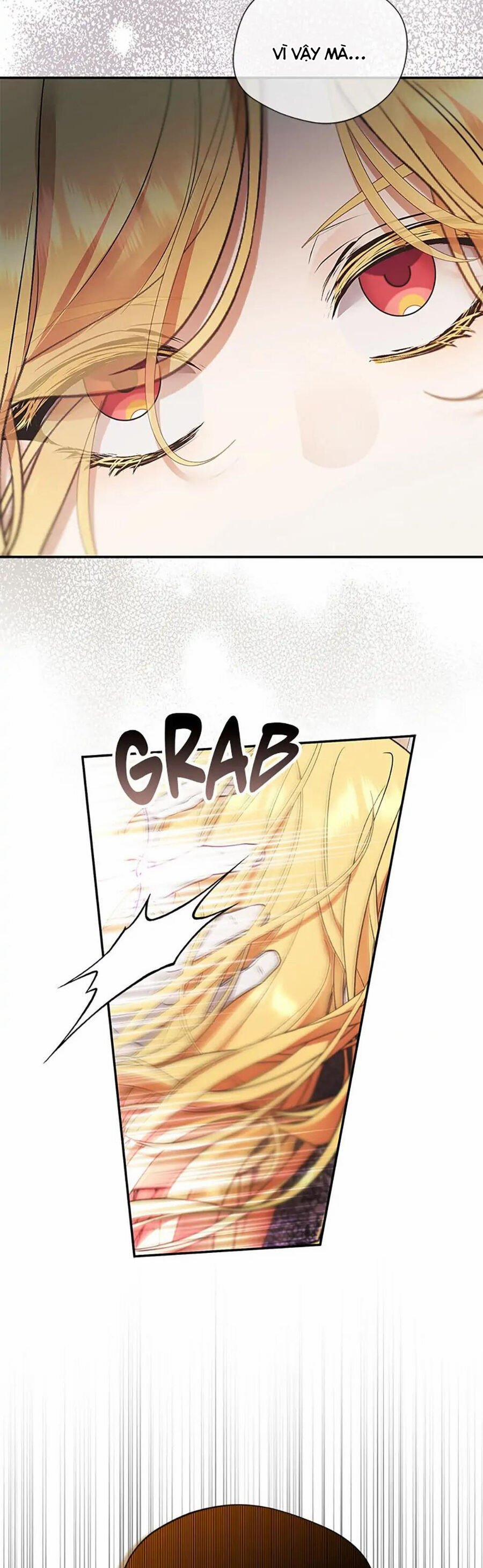 Nam Chính Đang Cản Bước Tôi 66 trang 36