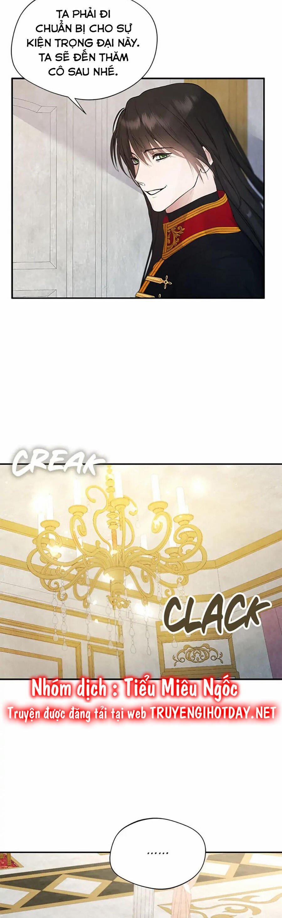 Nam Chính Đang Cản Bước Tôi 66 trang 40