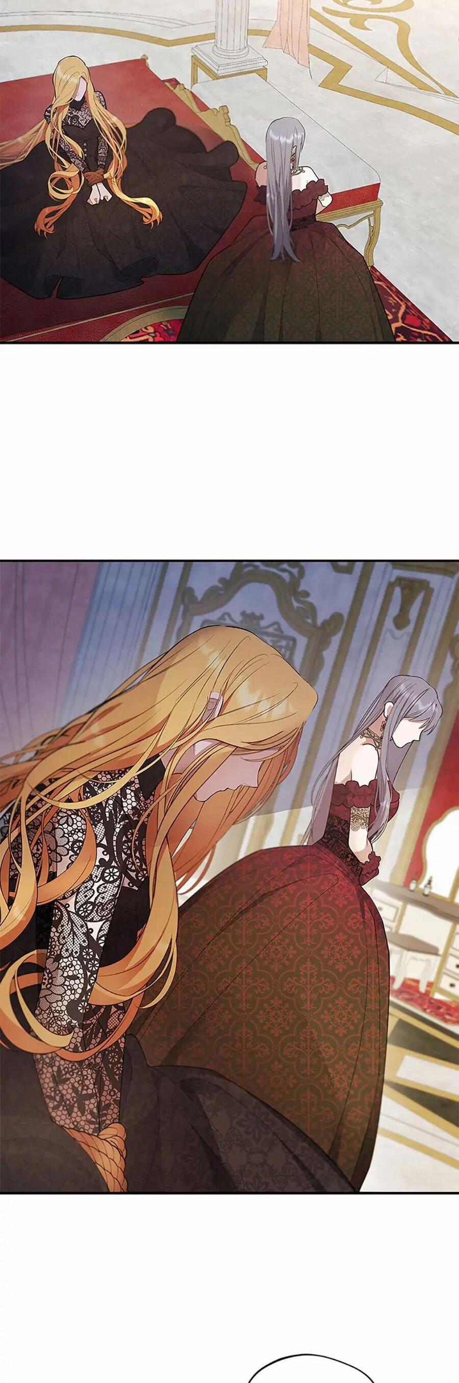 Nam Chính Đang Cản Bước Tôi 66 trang 41