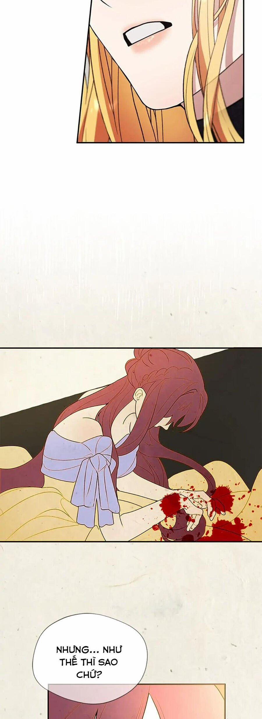 Nam Chính Đang Cản Bước Tôi 67 trang 13