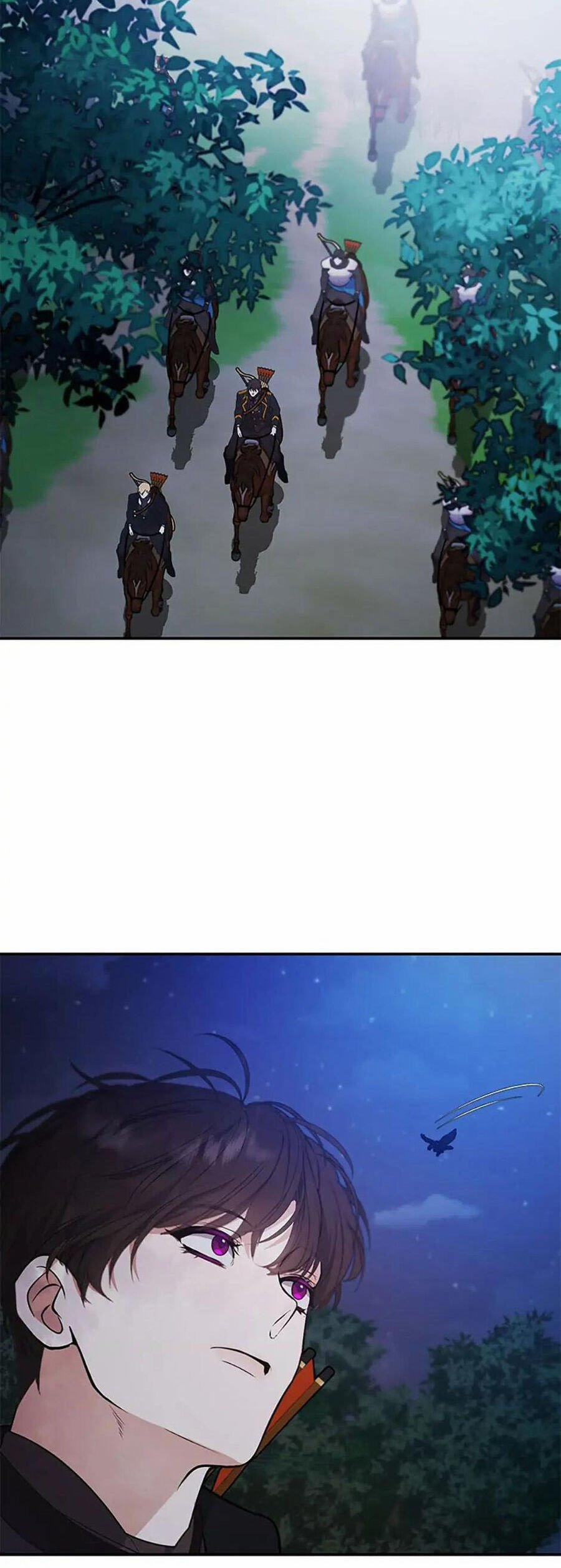 Nam Chính Đang Cản Bước Tôi 67 trang 18