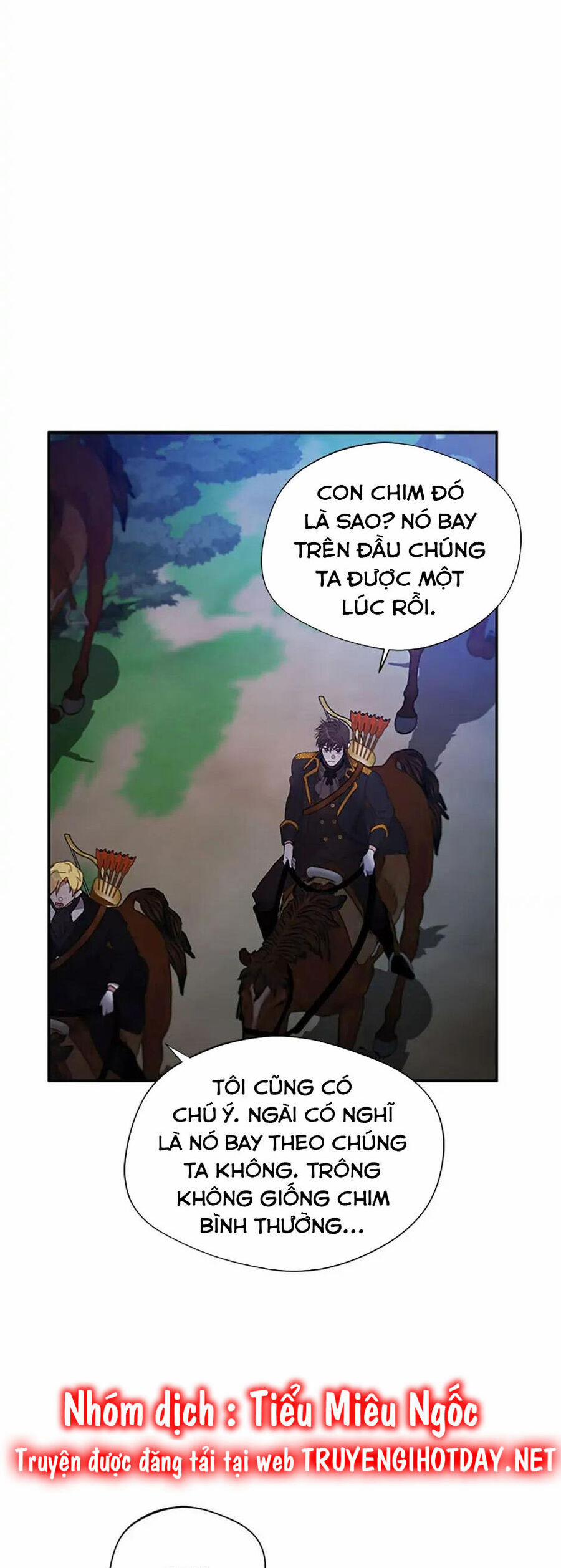 Nam Chính Đang Cản Bước Tôi 67 trang 19