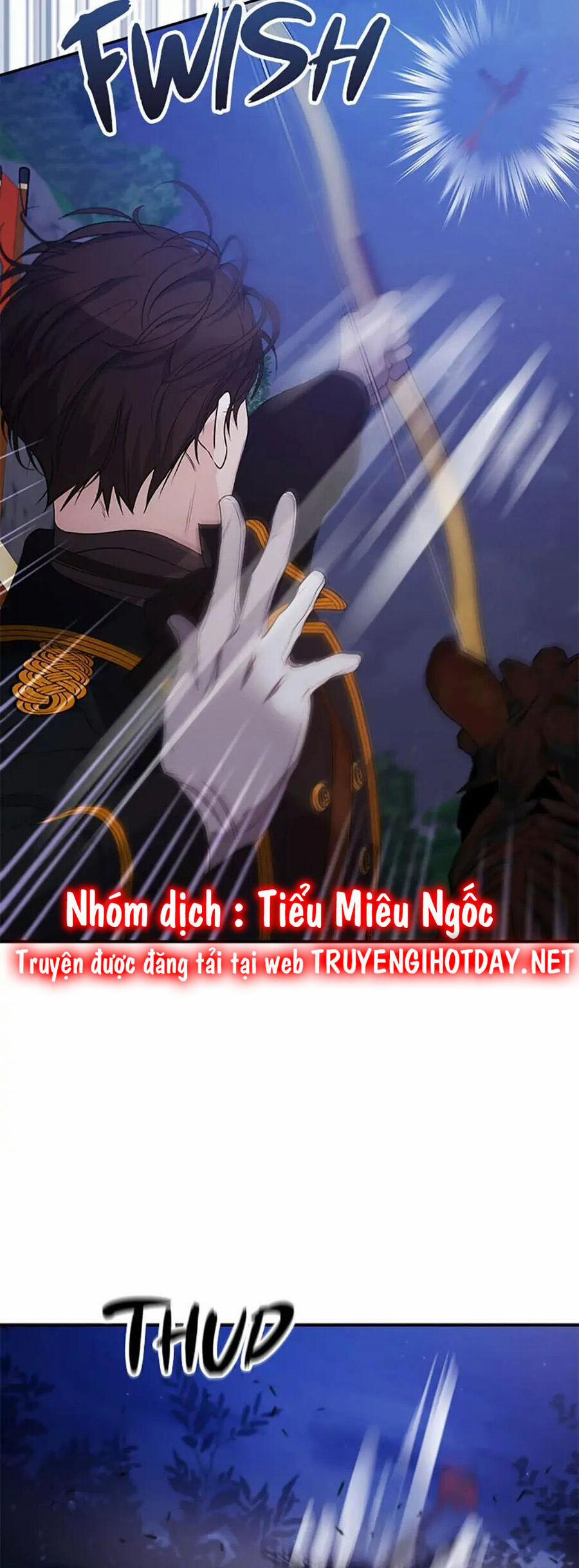 Nam Chính Đang Cản Bước Tôi 67 trang 21