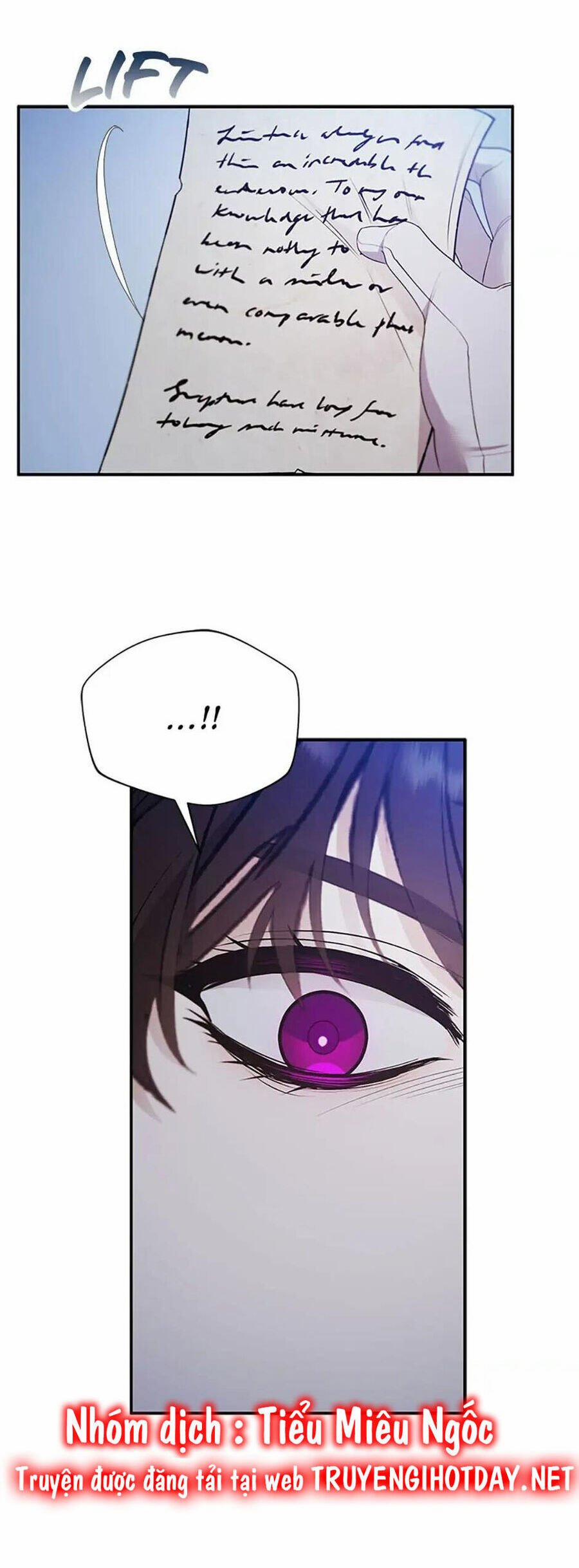 Nam Chính Đang Cản Bước Tôi 67 trang 23