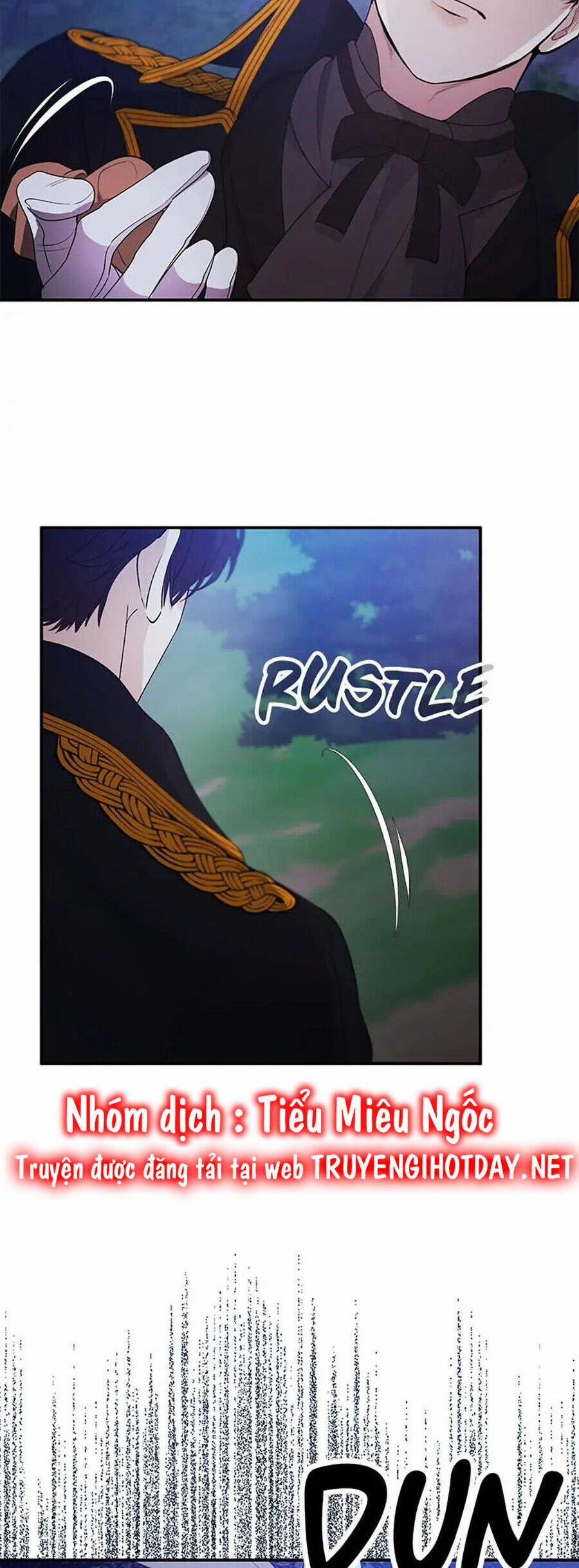 Nam Chính Đang Cản Bước Tôi 67 trang 25