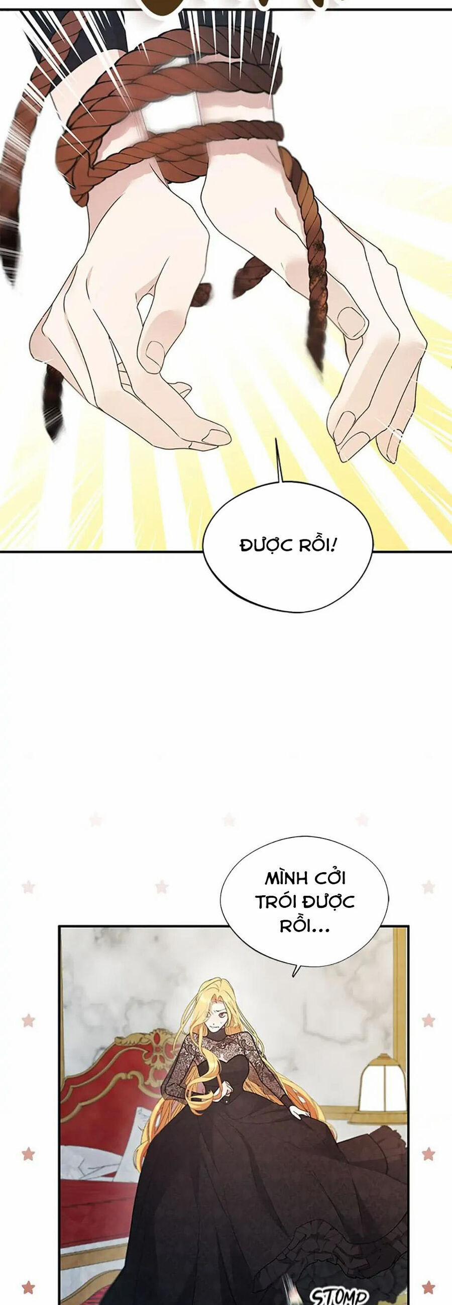 Nam Chính Đang Cản Bước Tôi 67 trang 33