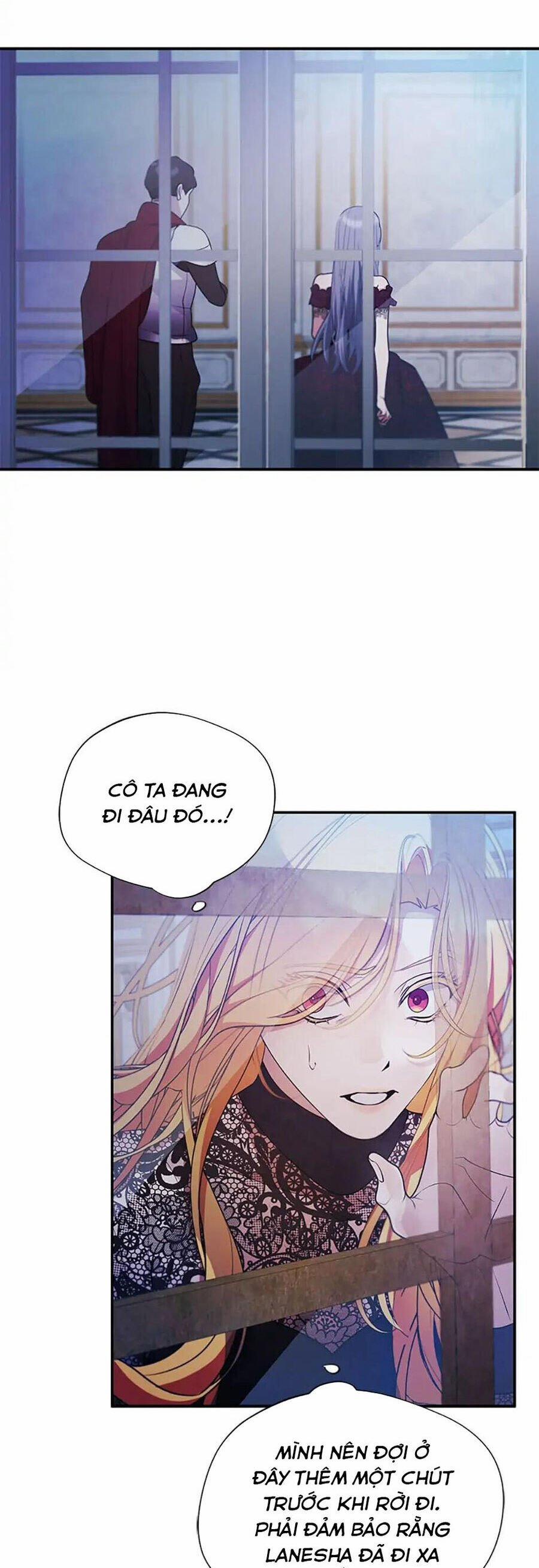 Nam Chính Đang Cản Bước Tôi 67 trang 37