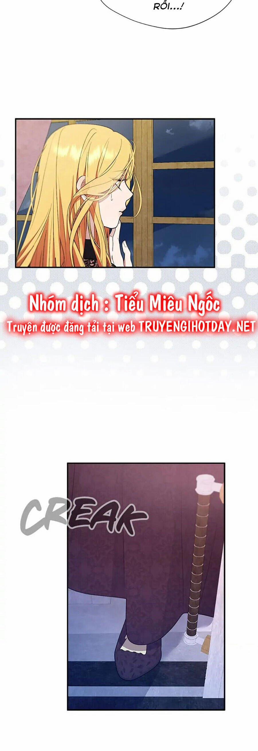 Nam Chính Đang Cản Bước Tôi 67 trang 38