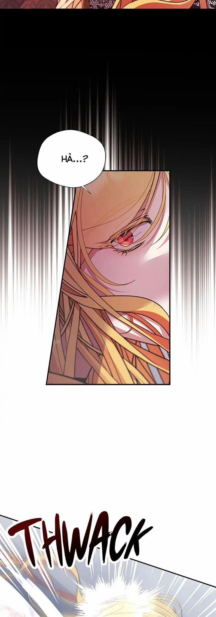 Nam Chính Đang Cản Bước Tôi 67 trang 41